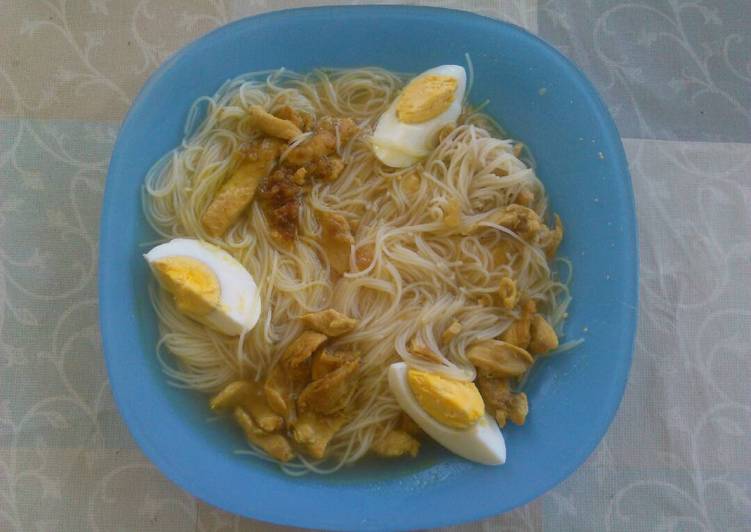 Ramen japonés