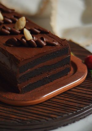 Foto resep Matilda Cake