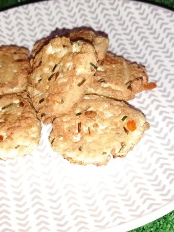 Cara Gampang Menyiapkan Resep Perkedel Tahu yang  Bikin Ketagihan Anti Ribet, Sempurna