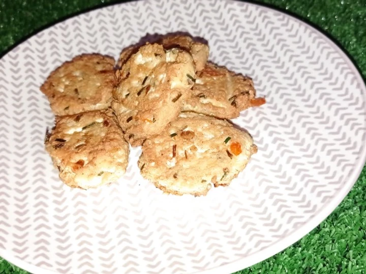 Cara Gampang Menyiapkan Resep Perkedel Tahu yang  Bikin Ketagihan Anti Ribet, Sempurna