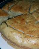 Torta de Cambur 🍌