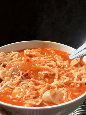 Cara Gampang Membuat Resep Seblak super pedas yang Sempurna Anti Ribet, Bisa Manjain Lidah