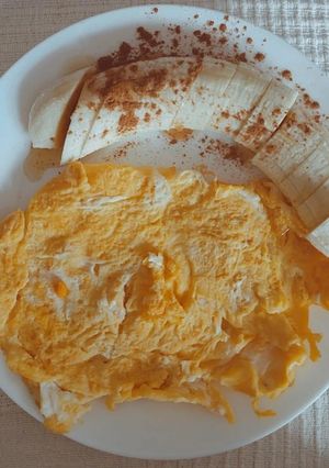Foto de Lanche simples e proteico