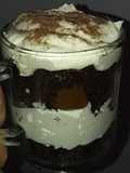 Postre oreo