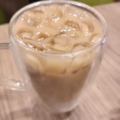 A picture of Iced Coffee.