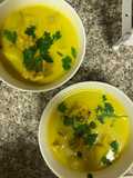 Ayam Masak Lemak Cili Api (Spicy Chicken in Coconut Milk)