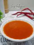 Saus Cabe Serbaguna