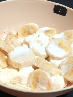 A picture of The dessert 2.