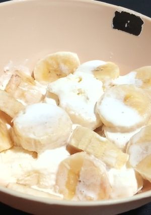 A picture of The dessert 2.