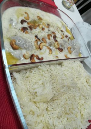 صورة لوصفة كبه لبنيه