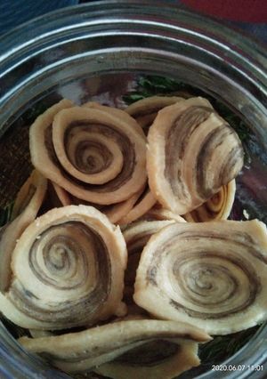 Foto resep Kuping gajah