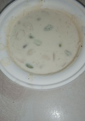 ड्राई फ्रूट खीर (dry fruits kheer recipe in Hindi) रेसिपी मुख्य फोटो