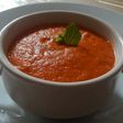 Salsa de tomate casero🍅