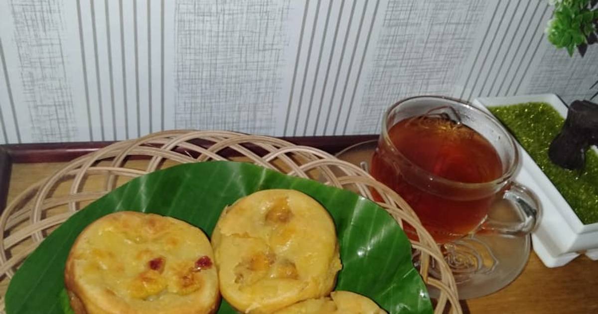 65 457 resep  roti  lembut  enak dan sederhana Cookpad