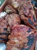 Costela grelhada