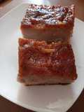 Colegial o budín de pan