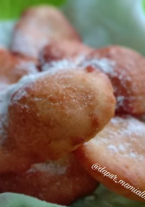 Foto resep Odading/ bolang baling