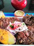 Innovando Sabores Peruanos 👍🇵🇪