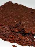 Brownie de Jägermeister