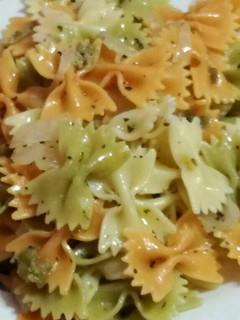Una foto de Lazos a la italiana.🍝