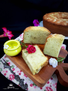 Foto resep Cake pisang