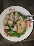BaKSO SOLO