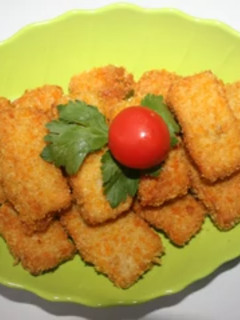 Foto resep Nugget Ayam