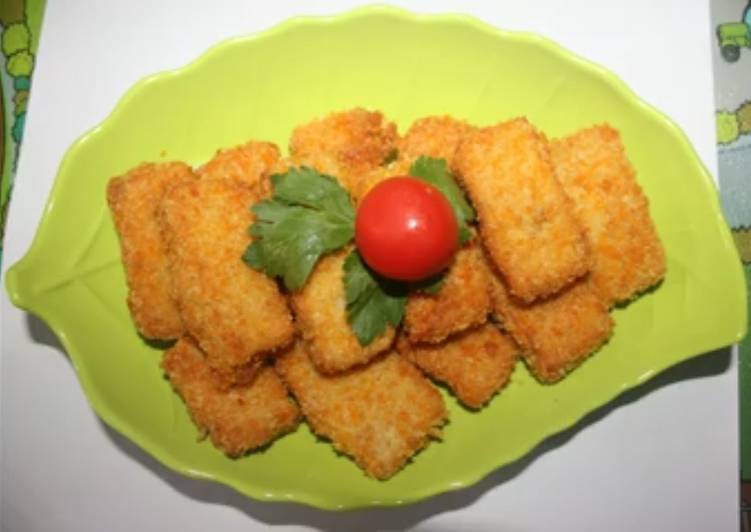 Nugget Ayam