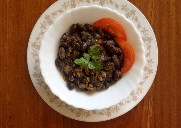 Step-by-Step Guide to Prepare Super Quick Homemade Turtle beans