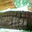 Brownies kukus Ny.Liem