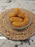Croquetas de Jamón 🍗 o de Gambas 🍤 en Robot Taurus Foodie