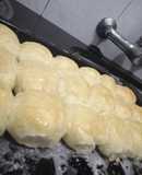 Tortuguitas o pebetes caseros