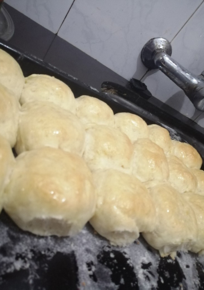 Una foto de Tortuguitas o pebetes caseros
