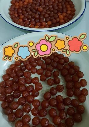 Foto resep Selai Nanas untuk Nastar
