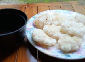 Foto resep Cireng bang sobat