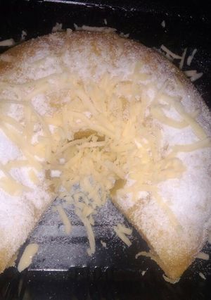 Foto resep Cheesecake kukus 🍰 sederhana