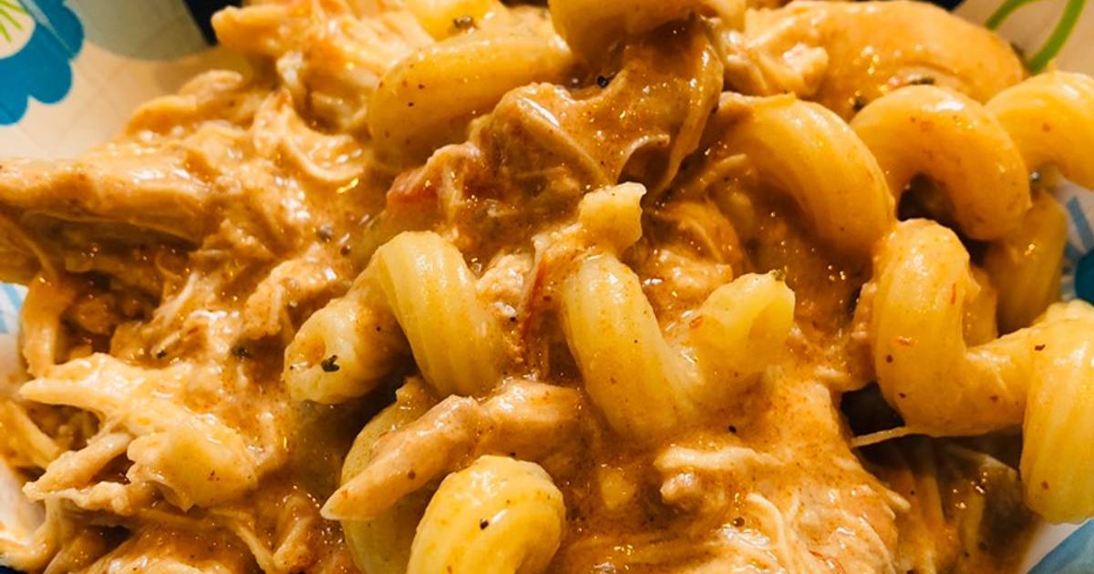 85 easy and tasty chicken thigh and pasta recipes by home cooks - Cookpad