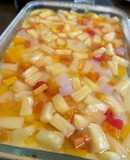 Triffle kastard