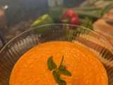 gazpacho