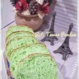 Roti Tawar Pandan