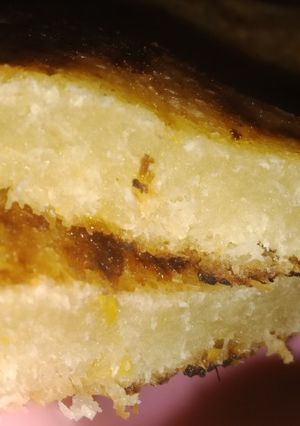 Foto resep Wingko telo