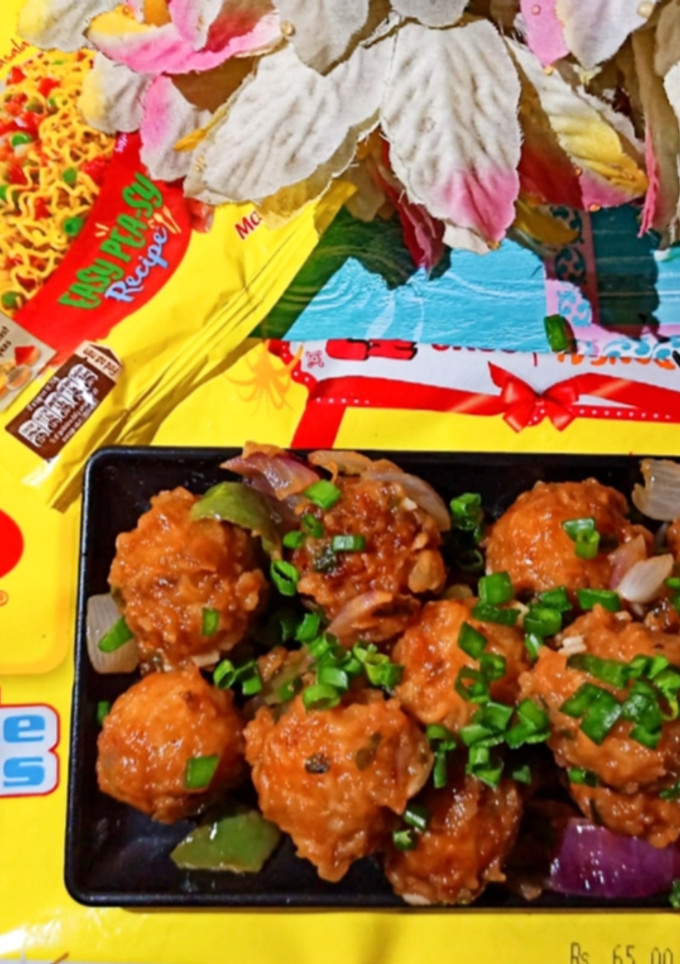 மேகி மஞ்சூரியன் செய்முறை முக்கிய புகைப்படம்