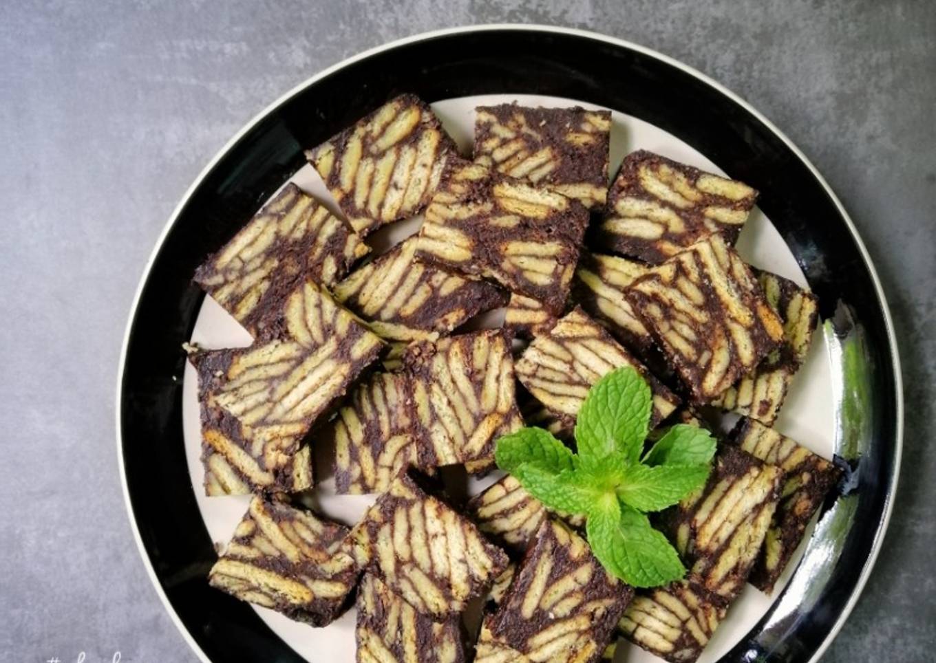 Kek Batik Mudah #phopbylinimohd #batch17