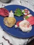 Galletas decoradas