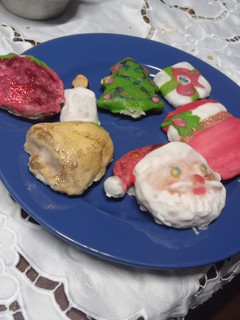 Una foto de Galletas decoradas