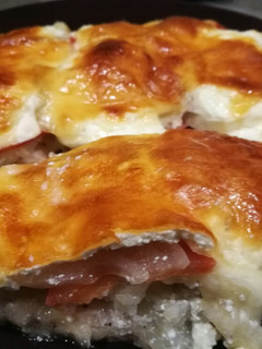 Mennyei csirke recept fotója