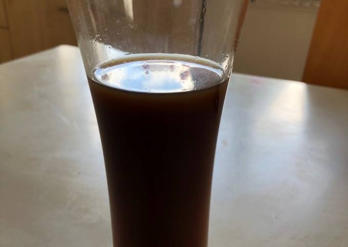 Economical Veggie Peelings Stock