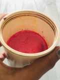 Apple, Carrot, Beet Juice