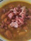 Frijoles🍛🥫🫘frescos guisados🥘🫘🍲