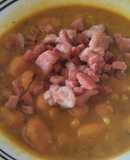 Frijoles🍛🥫🫘frescos guisados🥘🫘🍲